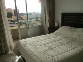 departamento amplio